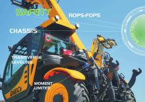 AGRI TECH EVO2-18