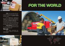 AGRI TECH EVO2-21