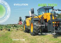 AGRI TECH EVO2-3