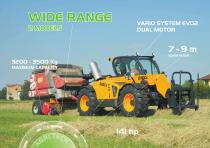 AGRI TECH EVO2-4