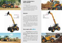 AGRI TECH EVO2-5