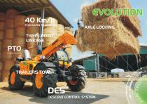 AGRI TECH EVO2-6