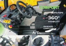 AGRI TECH EVO2-8