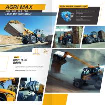AGRICULTURE 2025-10