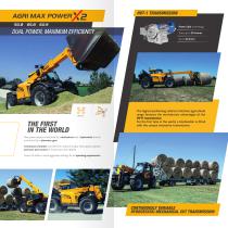 AGRICULTURE 2025-11