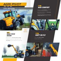 AGRICULTURE 2025-12