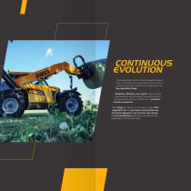 AGRICULTURE 2025-2