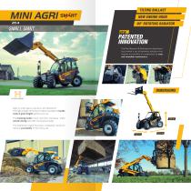 AGRICULTURE 2025-5
