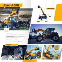 AGRICULTURE 2025-6