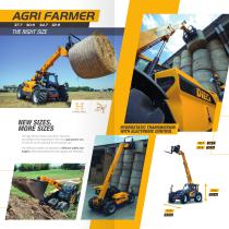 AGRICULTURE 2025-7