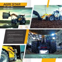 AGRICULTURE 2025-8