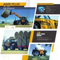 AGRICULTURE 2025-9