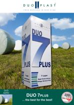 DUO 7plus