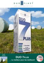 DUO 7plus