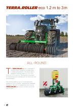 Because your farmland deserves special technology - 4