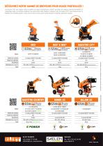 Broyeurs pour usage domestique-2