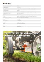 KS300 PRO-6