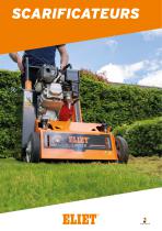 Scarificateur