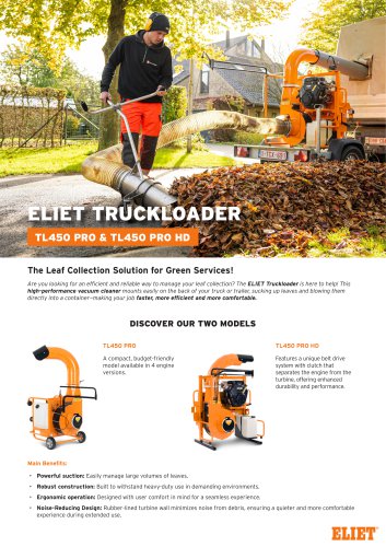 Truckloader