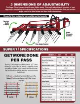 Super 7 Harrow - 2