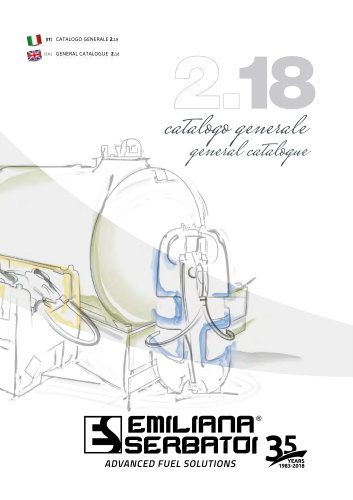 general catalogue 2.18