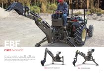 BB PROFI – Hydraulic crane-5
