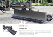 BB PROFI – Hydraulic crane-8