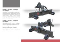 BB PROFI – Hydraulic crane-9