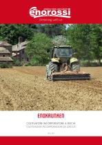 ENOKRUNKEN – Disc Cultivator