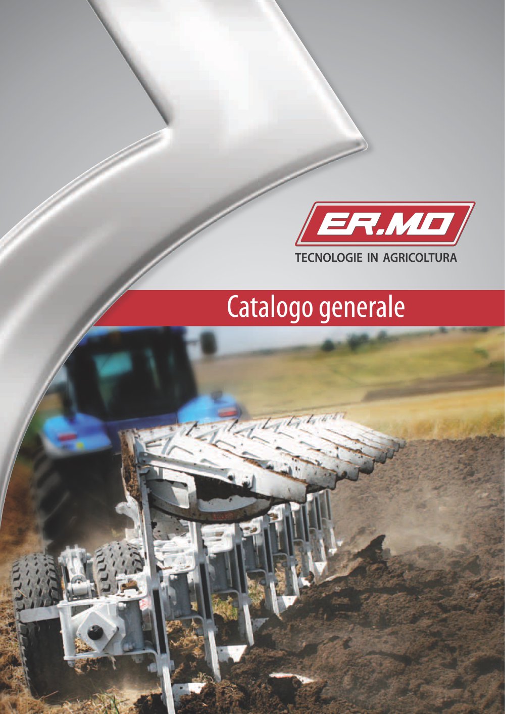 Catalogo generale - ER.MO S.p.A.