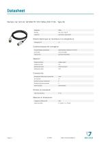 Datasheet 601038