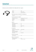 Datasheet 601039