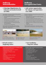 Corrugated Steel Tanks-4