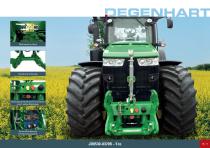 Degenhart John Deere Broschüre - 11