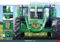 Degenhart John Deere Broschüre - 3