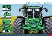 Degenhart John Deere Broschüre - 7