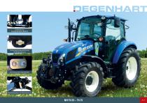 Degenhart New Holland Broschüre - 3