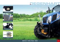 Degenhart New Holland Broschüre - 5