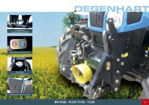 Degenhart New Holland Broschüre - 7