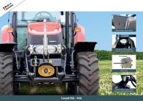 Standard for flexibility and future-oriented technology-Farmall 55A - 115A - 2