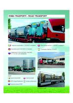 ESMA ON TRANSPORT - 1