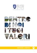 BROCHURE CATALOGO GENERALE 