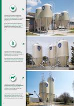 European Millennium Silos - MEP-10