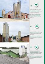 European Millennium Silos - MEP-11