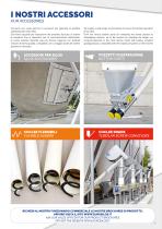 European Millennium Silos - MEP-13