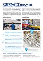 European Millennium Silos - MEP-3