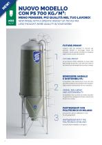 European Millennium Silos - MEP-6