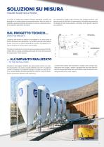 Horizontal U-Trough Screw Conveyors-5