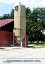 Millennium Silos German Model - MIL-7