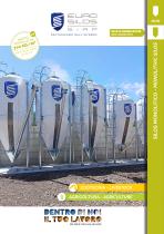 Monolithic Silos - MON-1